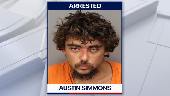 Florida man accused of throwing ketchup packet at man at St. Pete bus station: Police