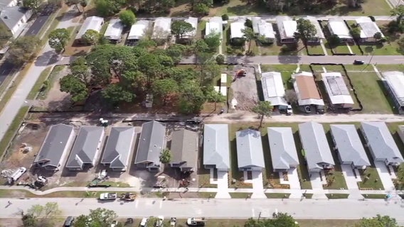 Longtime realtor expecting Tampa Bay area's housing market to stabilize in 2026