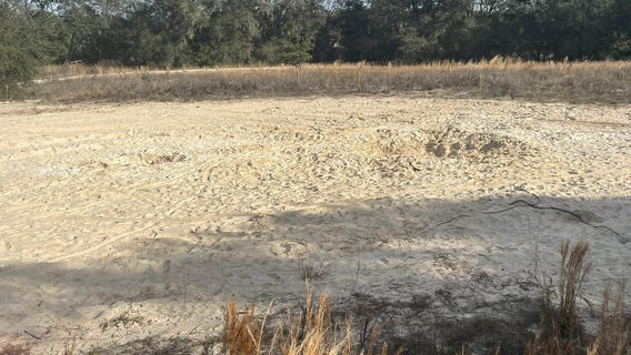 Hole collapses on Inverness middle school students killing 1, critically injuring 1: CCSO