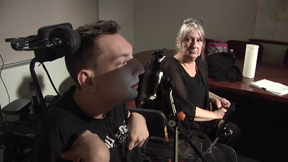 Students with disabilities fear impact of Trump’s Department of Education plans