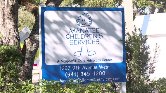 Manatee Children's Services works to break the cycle of child abuse for nearly five decades