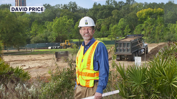 Bok Tower Gardens president to retire after nearly 40 years, talks lasting legacy