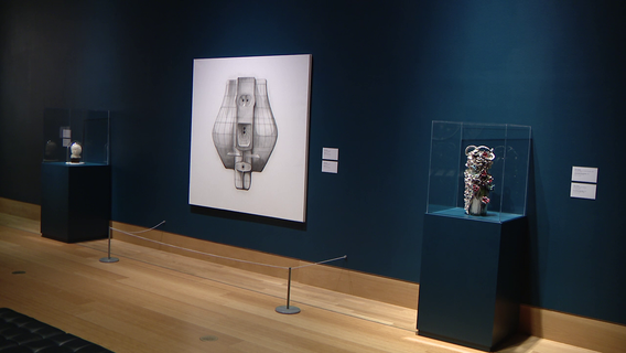 Ringling Museum of Art highlights Latin community through 'Nuestro Vaivén' exhibition