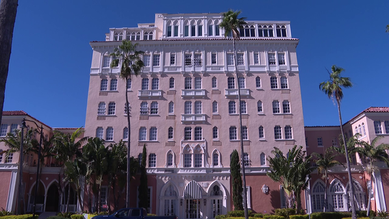 Neighbors push back as century-old Mirasol redevelopment heads to Tampa City Council