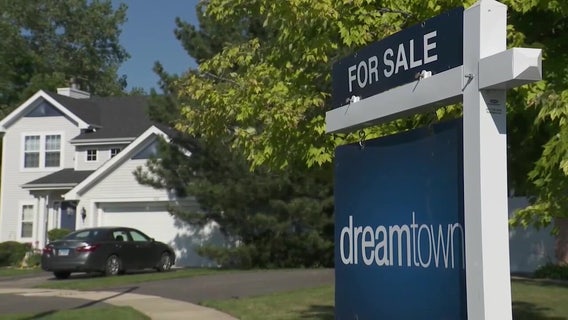 Tampa Bay area home prices ranked among top 10 expected to dip in 2026