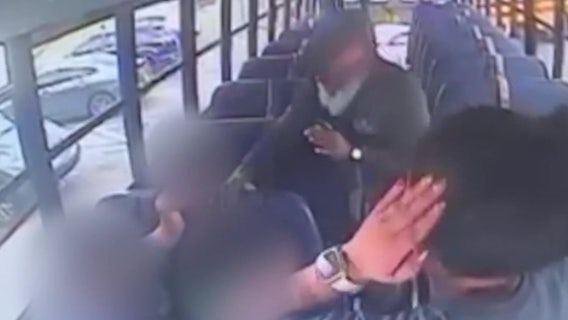 Bond set for Hillsborough County school bus aide accused of hitting child with autism