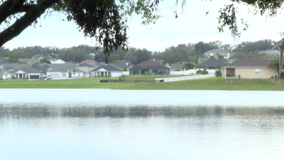 Polk County approves plan to ease Lake Seward flooding — but it's not a permanent solution