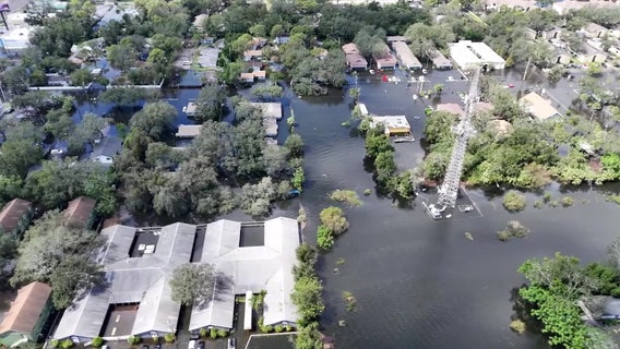 St. Petersburg outlines who could qualify for disaster recovery aid, buyouts, as demand surges