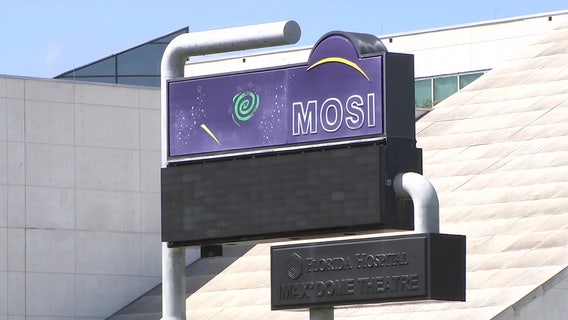 MOSI unveils new name and expansion plans