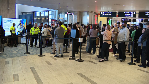TPA welcomes job seekers at hiring event ahead of spring break rush