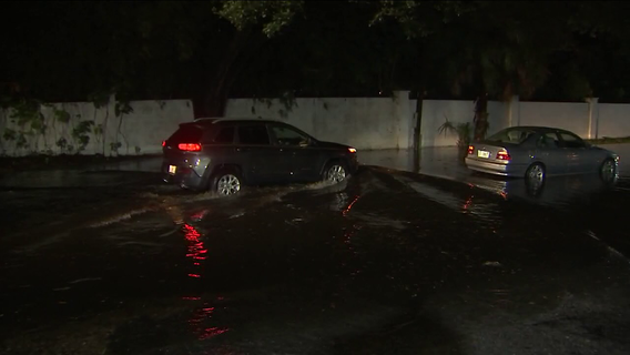 Tampa City Council weighs $98M price tag for South Howard flood relief