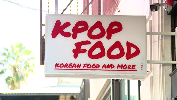 Ybor City restaurant hopes that butter and dynamite can reel in K-pop fans