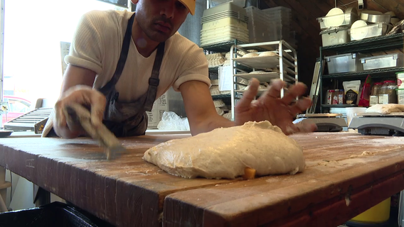 Lakeland bakery named semifinalist for prestigious James Beard award