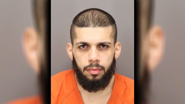 Tampa man arrested for shooting motorcyclist in Pinellas Park neighborhood: Police