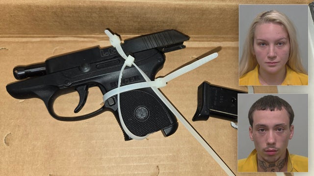 Florida couple trying to sell drugs to man they met on Snapchat robbed at gunpoint: CCSO