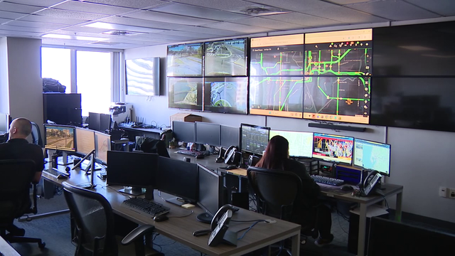 Gasparilla 2026: Inside Tampa PD’s Real-Time Crime Center helping keep crowds safe