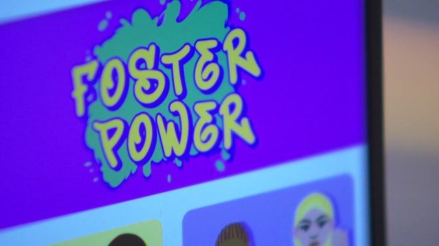 New app feature aims to help foster youth who are at risk of human trafficking