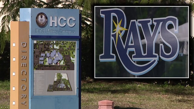 Rays stadium negotiations: Incorporating Hillsborough College could be key to preventing economic headwinds