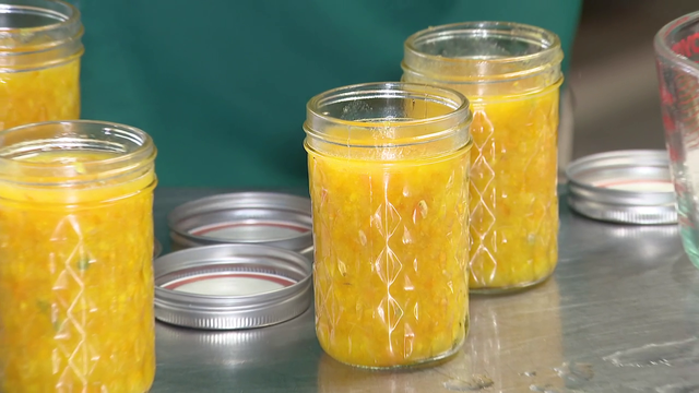 Kumquat marmalade and other goodies available at annual festival in Dade City