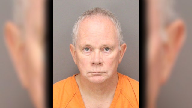 Seminole man arrested after 2 kids see him watching pornography, touching himself at park: Deputies