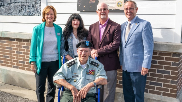 Pinellas County icon Fred E. Marquis dies at 96