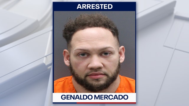 Brandon man facing 22 charges after shots fired during road rage on I-75: FHP