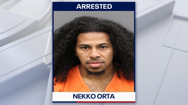 Tampa man arrested in 2022 deadly apartment shooting: HCSO