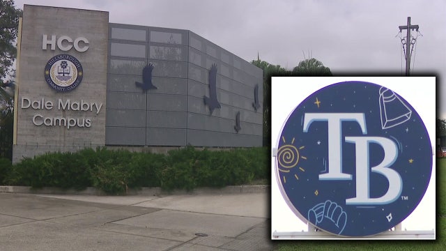 Will the Rays include HCC? School urging team to incorporate college in stadium development plans