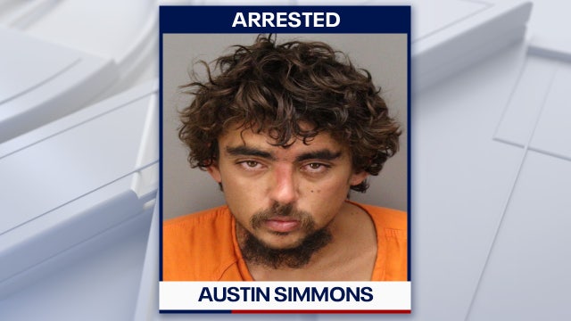 Florida man accused of throwing ketchup packet at man at St. Pete bus station: Police