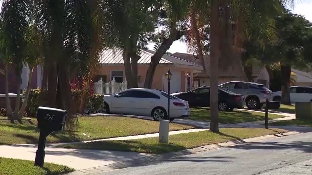 Trump calls for ban on Wall Street buying single-family homes, citing affordability concerns