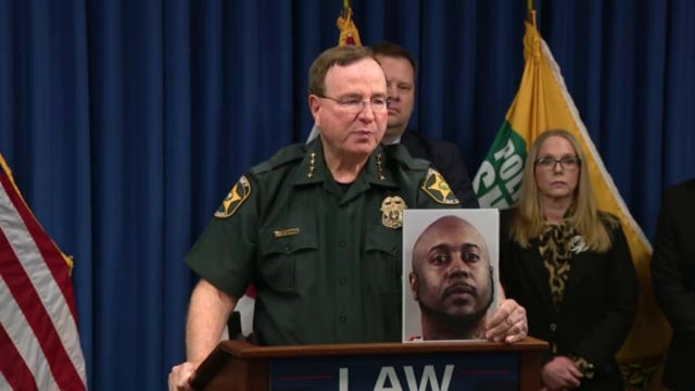 Grady Judd touts dismantling of Sex Money Murder gang as a jury convicts its leader