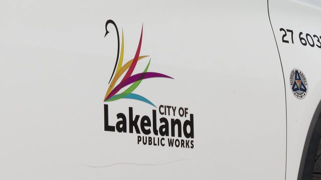 Lakeland pioneers AI sensor technology to fix crumbling roadways