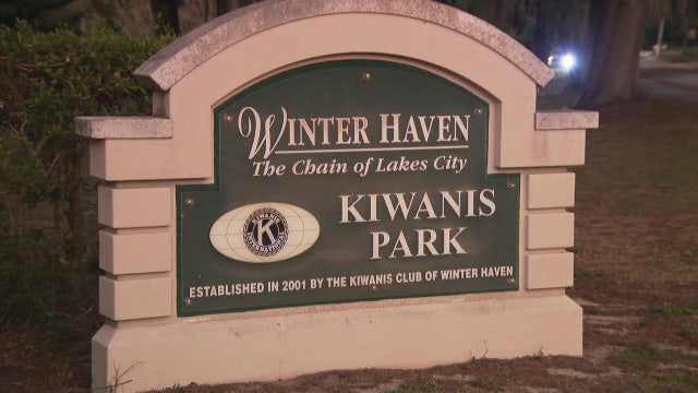 Florida Attorney General sends violation notice to Winter Haven over homeless public sleeping complaints