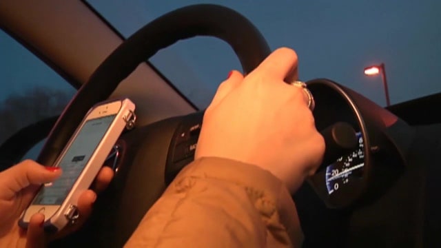 Florida lawmaker files hands-free driving bill ahead of 2026 legislative session