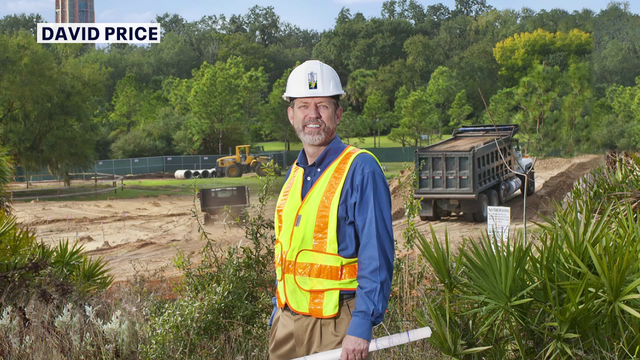 Bok Tower Gardens president to retire after nearly 40 years, talks lasting legacy