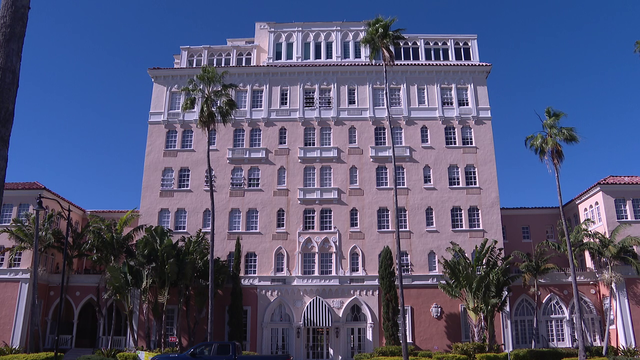 Neighbors push back as century-old Mirasol redevelopment heads to Tampa City Council