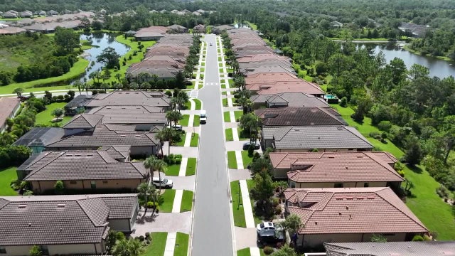 Property taxes take center stage as Florida lawmakers kick off legislative session