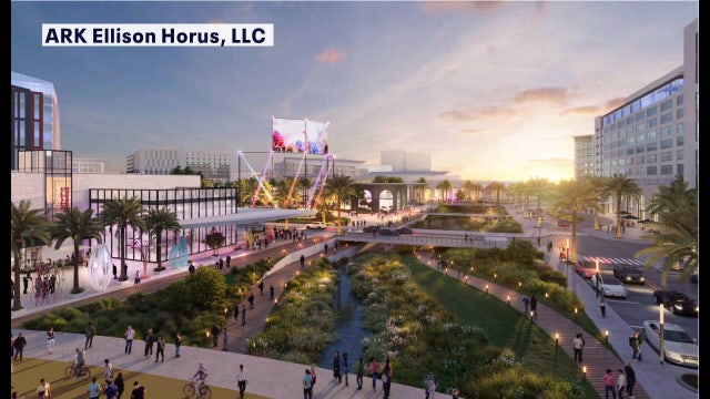 Developers prepare proposals to redevelop Historic Gas Plant District in St. Petersburg