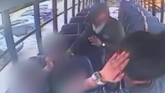 Bond set for Hillsborough County school bus aide accused of hitting child with autism