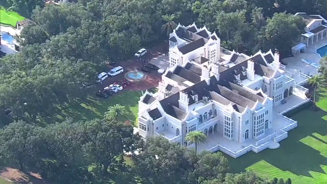 Kingdom of God Global Church seeks return of millions seized in money laundering, forced labor case