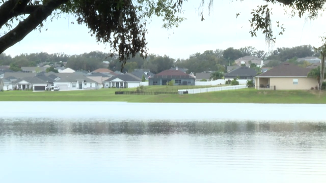 Polk County approves plan to ease Lake Seward flooding — but it's not a permanent solution