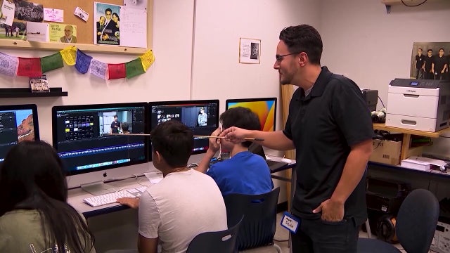 New report on student AI use finds more risks than benefits, schools work on best practices