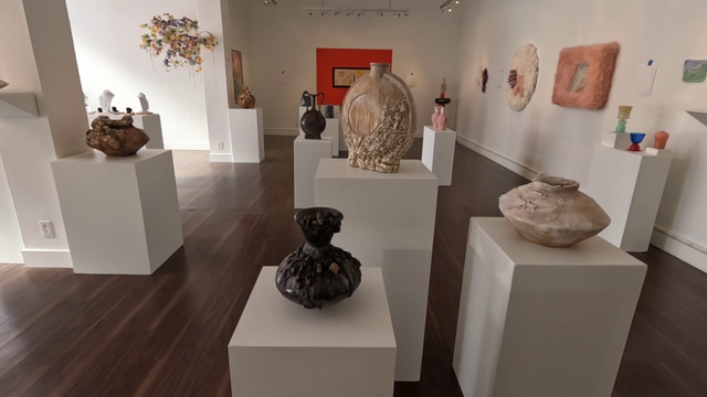Florida CraftArt focuses on up-and-coming artists with ‘New Voices in Craft’ exhibition