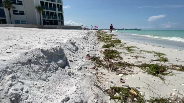 Restoration to bring up to 300,000 cubic yards of sand to Lido Beach during renourishment