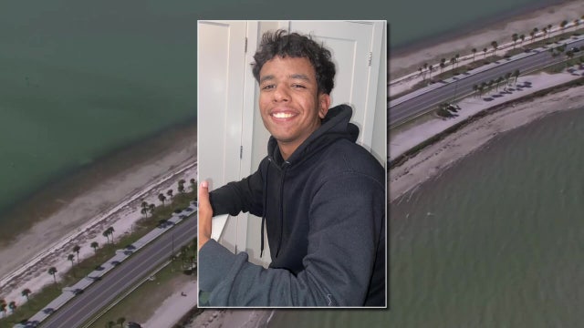 Coast Guard suspends search for missing kayaker who flipped into water near Honeymoon Island