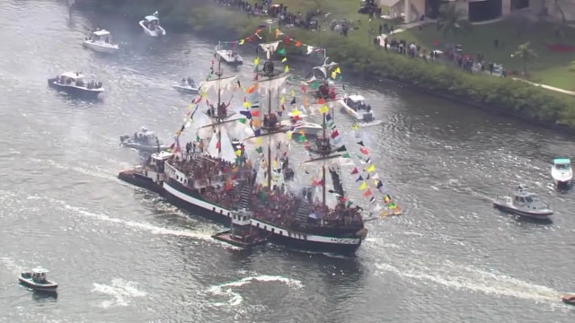 Gasparilla 2026 Guide: Here’s what you need to know