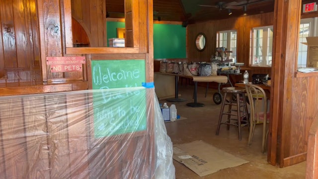 Seahorse Restaurant in Pass-a-Grille to reopen next week — 16 months after Hurricane Helene