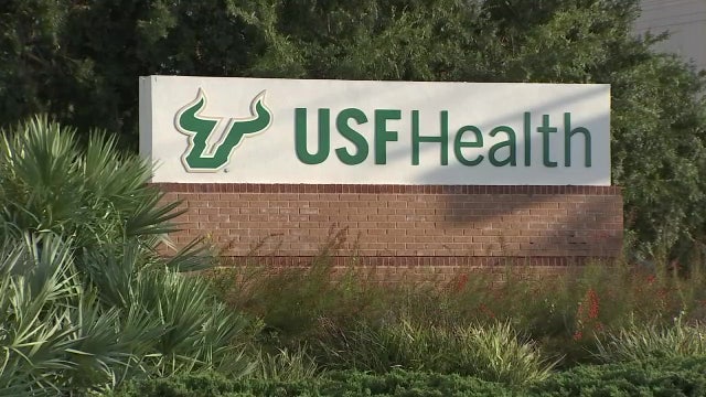 USF College of Nursing receives $2M gift to expand second-degree nursing program