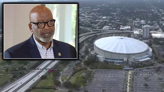 St. Pete Mayor Ken Welch on Rays potentially moving to Tampa, focuses for reelection bid