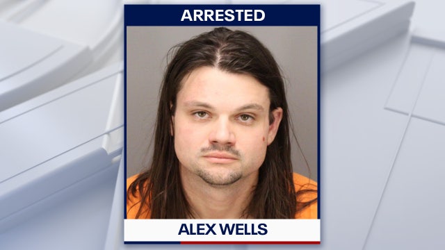 Oldsmar man accused of throwing infant from stroller during dispute: PCSO